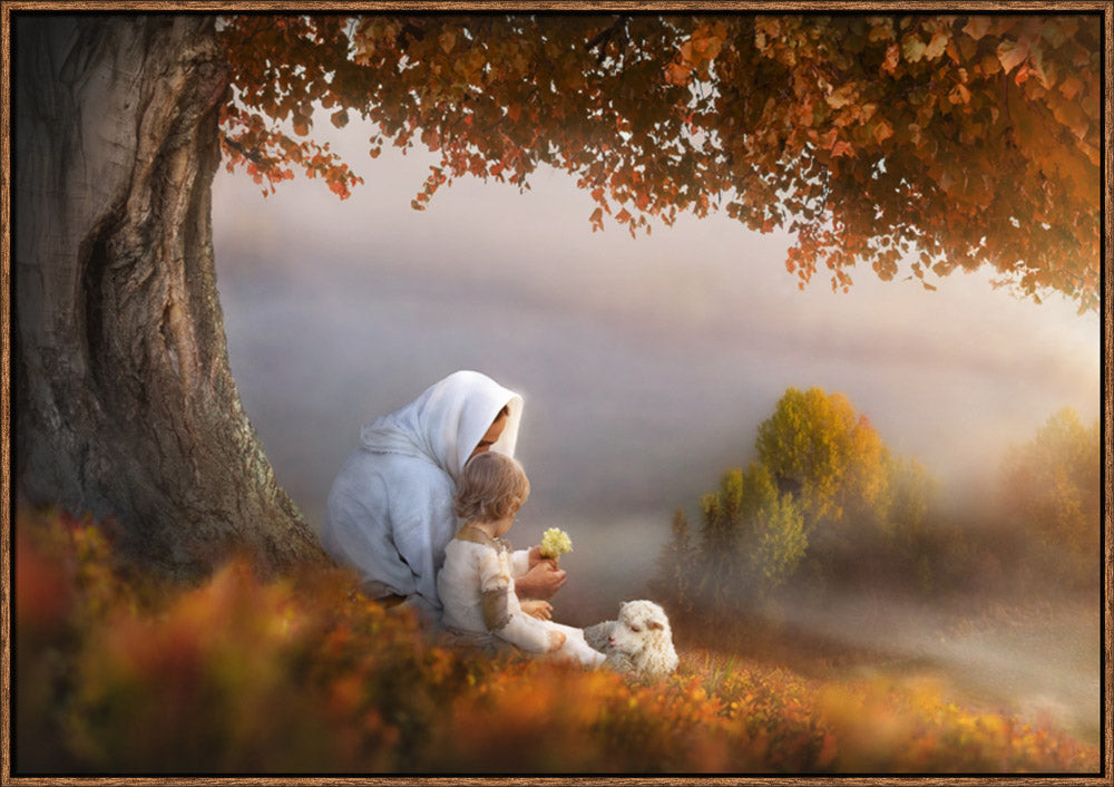 With Promise by Kelsy and Jesse Lightweave | Altus Fine Art