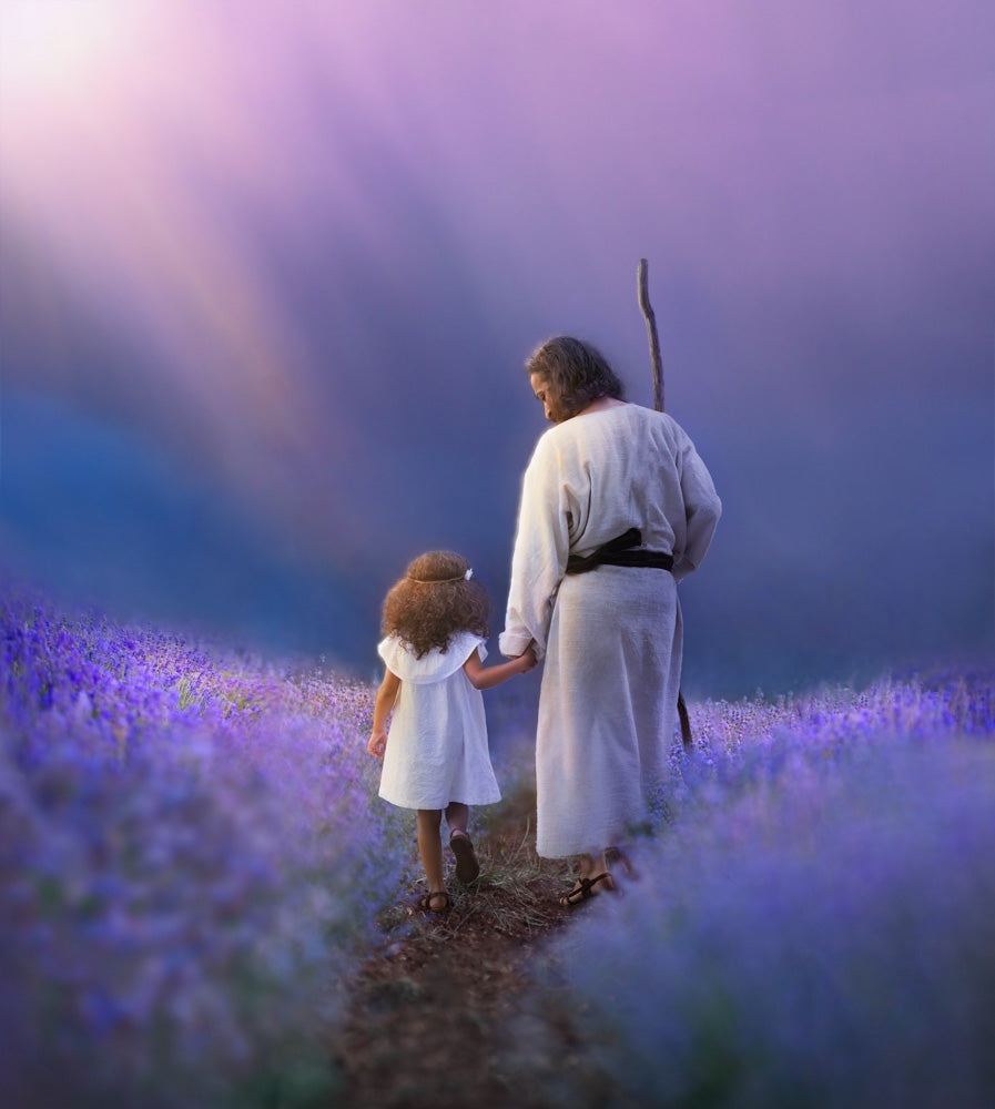 Guardian by Kelsy and Jesse Lightweave | Altus Fine Art