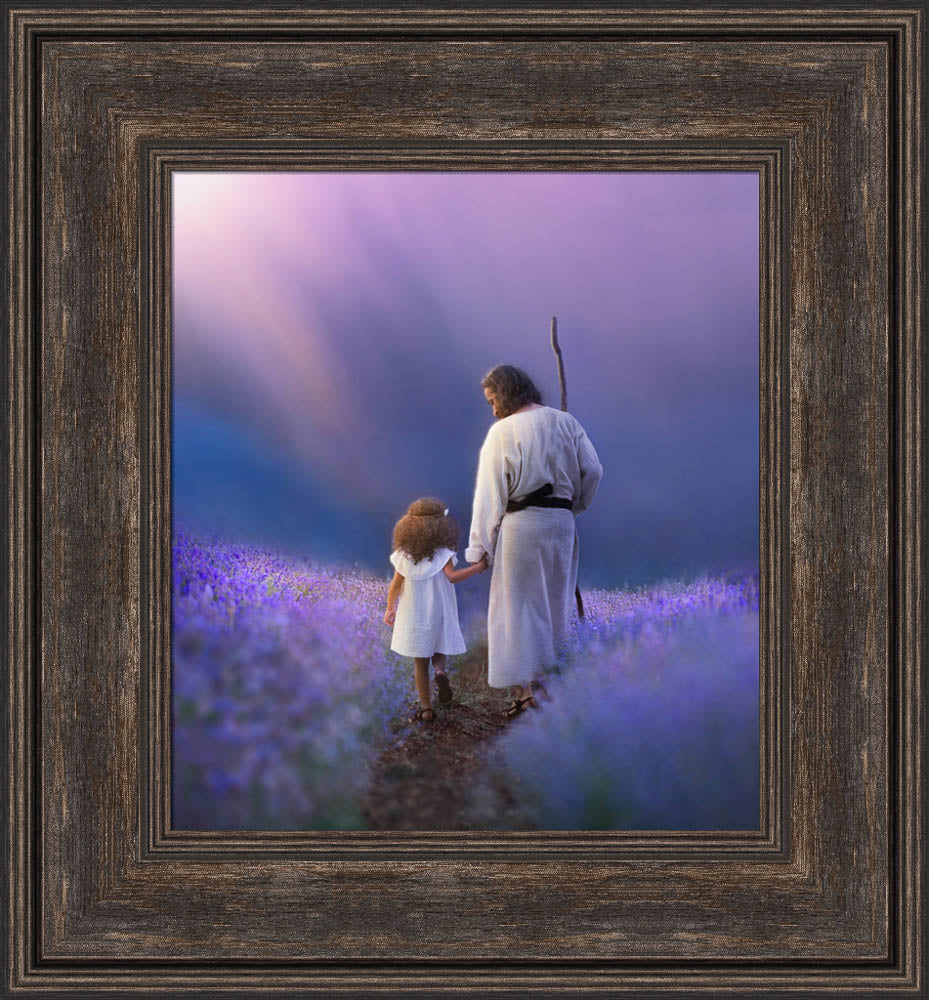 Guardian by Kelsy and Jesse Lightweave | Altus Fine Art