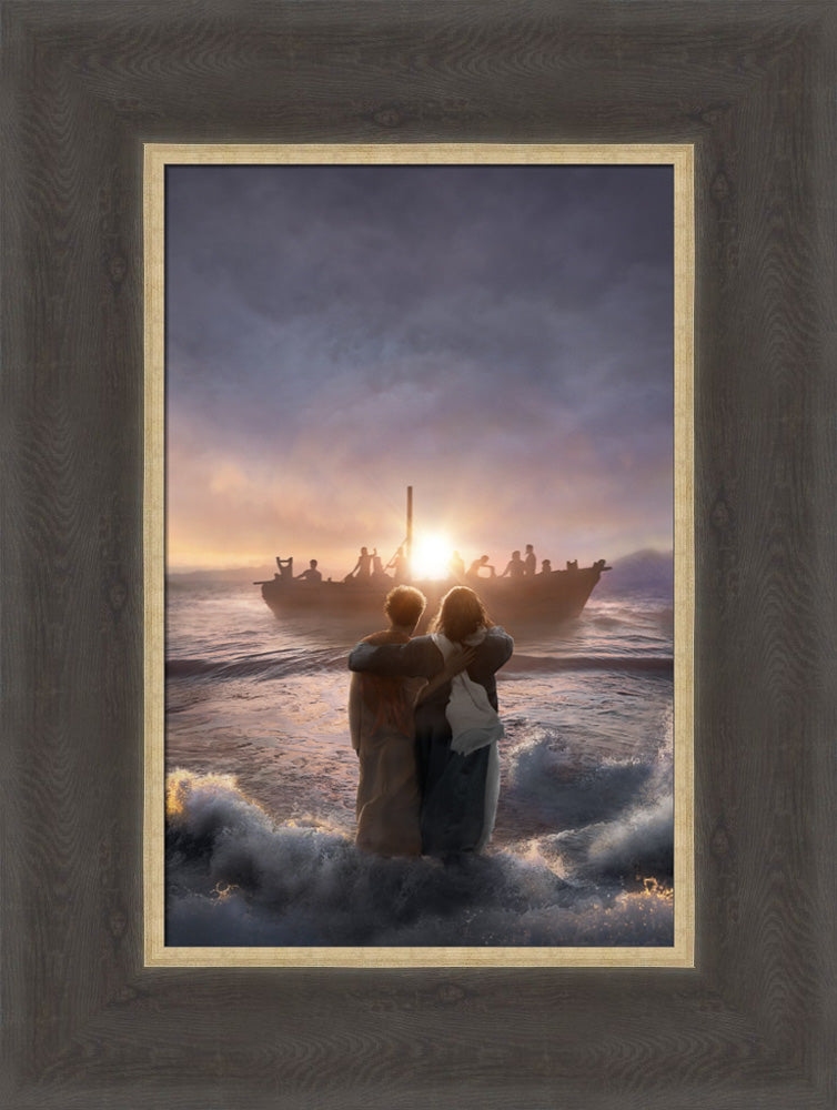 After the Storm by Kelsy and Jesse Lightweave | Altus Fine Art