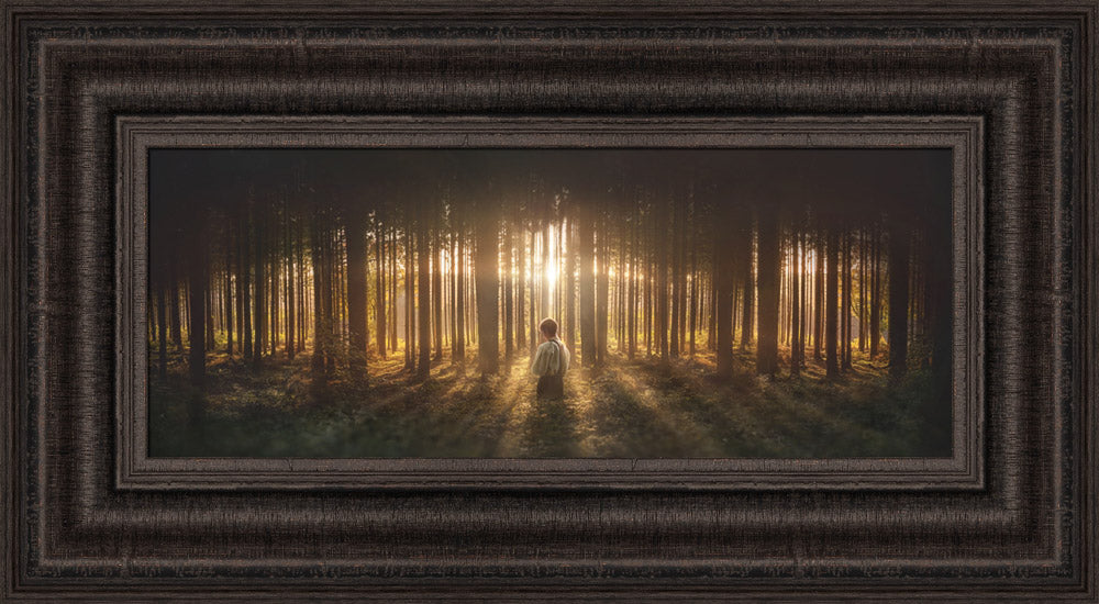 Desires of Heart by Kelsy and Jesse Lightweave | Altus Fine Art