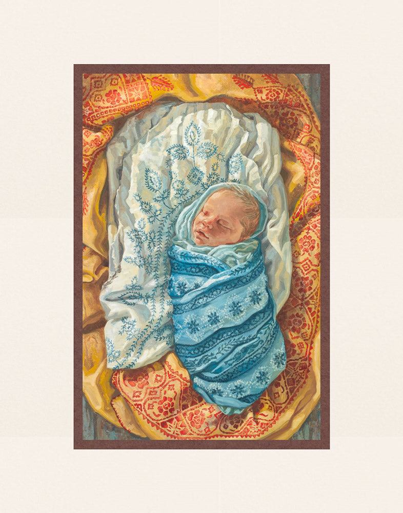 Swathed in Glory by Lynde Mott | Altus Fine Art