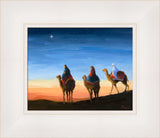 We Three Kings by Mike Moyers