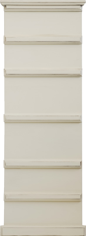 Narrow Photoboard 12x36 (White)