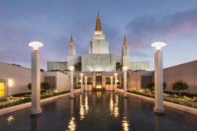 Reflection Pool