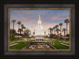 Oakland Temple - Holy Places Series by Robert A Boyd