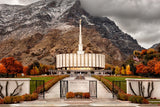 Fall Gates panoramic