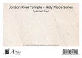 Jordan River Temple - Holy Places Series by Robert A Boyd