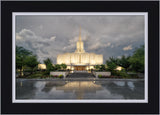 Jordan River Temple- Sanctuary