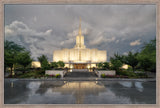 Jordan River Temple- Sanctuary