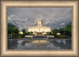 Jordan River Temple- Sanctuary