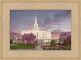 Jordan River Temple - Covenant Path Series by Robert A Boyd