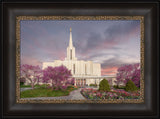 Jordan River Temple - Covenant Path Series by Robert A Boyd