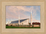 Boise Temple - Holy Places Series by Robert A Boyd