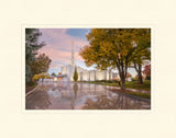 Denver Temple - Covenant Path Series by Robert A Boyd