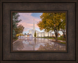 Denver Temple - Covenant Path Series by Robert A Boyd