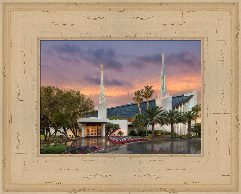 Las Vegas Temple - Covenant Path Series by Robert A Boyd