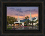 Las Vegas Temple - Covenant Path Series by Robert A Boyd