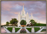 San Diego Temple - Covenant Path Series by Robert A Boyd