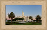 Orlando Temple - Morningside by Robert A Boyd