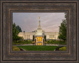 Spokane Temple - Covenant Path Series by Robert A Boyd