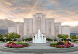 Spring Fountains