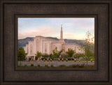 Albuquerque Temple - Holy Places Series by Robert A Boyd