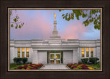 Palmyra Temple - A House of Peace by Robert A Boyd