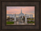 Reno Temple - Covenant Path Series by Robert A Boyd