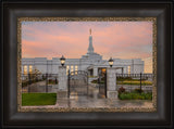 Reno Temple - Covenant Path Series by Robert A Boyd