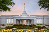 Reno Temple- A House of Peace by Robert A Boyd