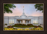 Reno Temple- A House of Peace by Robert A Boyd