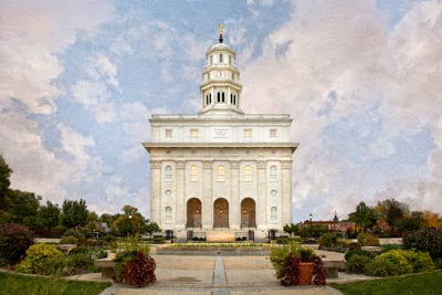 Nauvoo the Beatiful