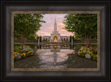 Sacramento Temple - Covenant Path Series by Robert A Boyd