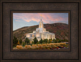 Draper Temple - Holy Places Series by Robert A Boyd