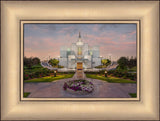 Calgary Temple - Covenant Path Series by Robert A Boyd