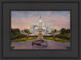 Calgary Temple - Covenant Path Series by Robert A Boyd