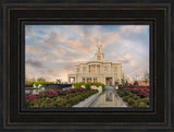 Payson Temple - Covenant Path Series by Robert A Boyd