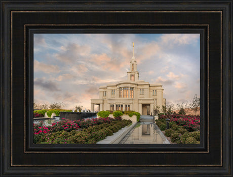 Payson Temple - Covenant Path Series by Robert A Boyd