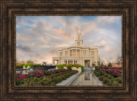 Payson Temple - Covenant Path Series by Robert A Boyd