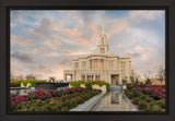 Payson Temple - Covenant Path Series by Robert A Boyd