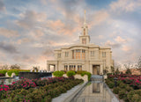 Payson Temple - Covenant Path Series by Robert A Boyd