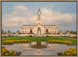 Fort Collins Temple - Covenant Path Series by Robert A Boyd