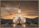 Star Valley Temple - Covenant Path Series by Robert A Boyd