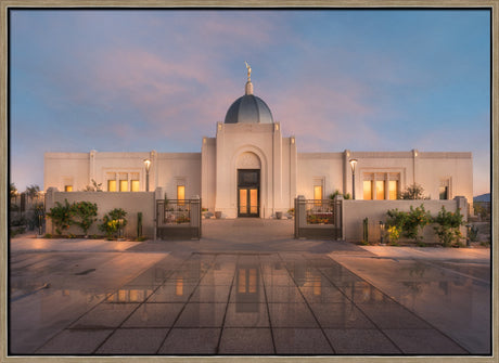 Tucson Temple - Covenant Path Series by Robert A Boyd