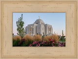 Meridian Temple - On Zion's Mount by Robert A Boyd