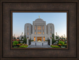 Meridian Temple - Welcome to the Temple by Robert A Boyd