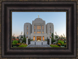 Meridian Temple - Welcome to the Temple by Robert A Boyd