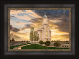 Cedar City Temple - Covenant Path Series by Robert A Boyd