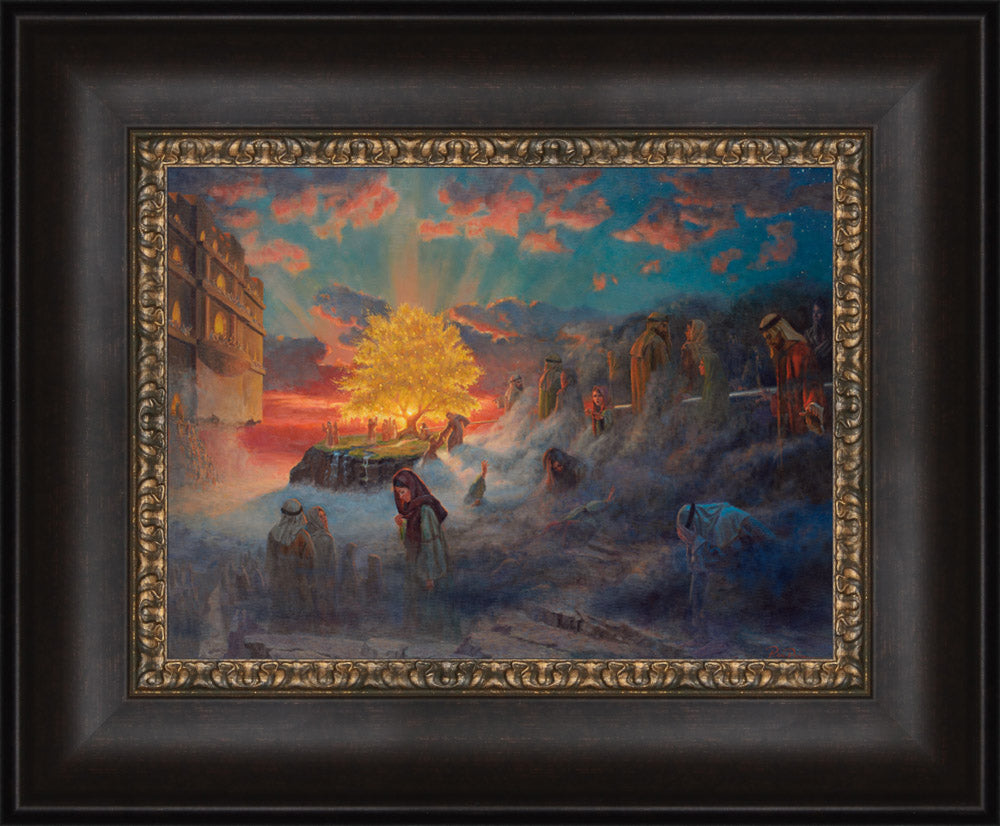 Tree of Life by Rex Price